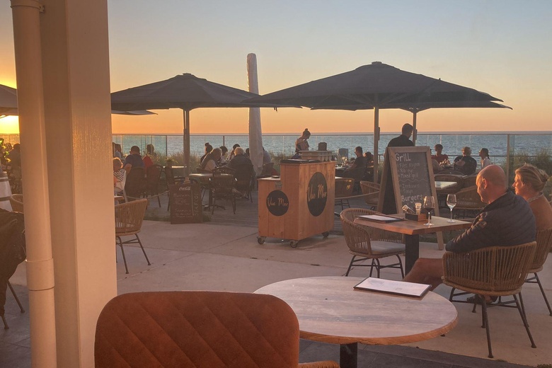 HorecaaanBoulevard de Wielingen 2 H<br/> inCadzand