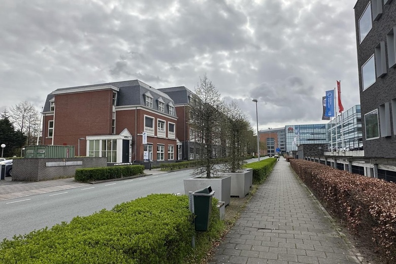 KantoorruimteaanLaan van Vredenoord 1<br/> inRijswijk