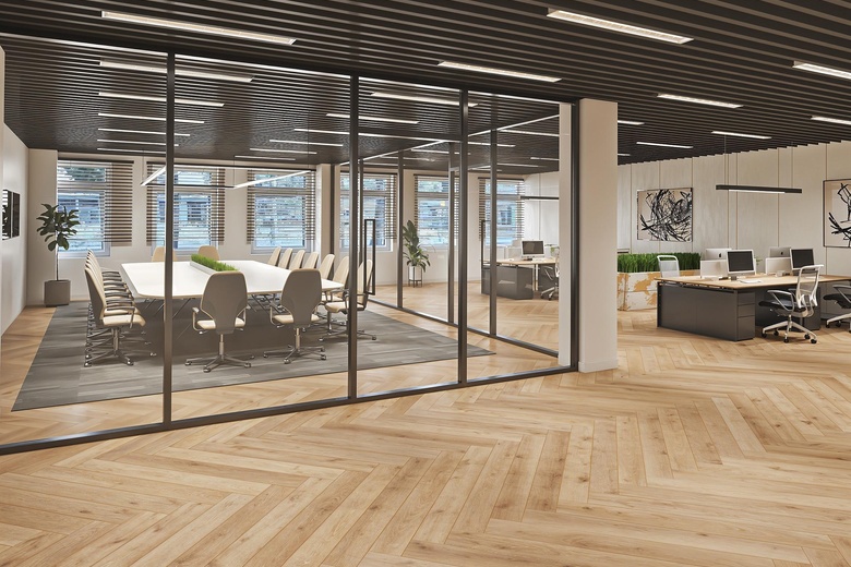 KantoorruimteaanSiriusdreef 1 - 15<br/> inHoofddorp