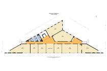 Bekijk foto 1 van eenheid 1 aan de Kouwe Hoek 8 in Waddinxveen