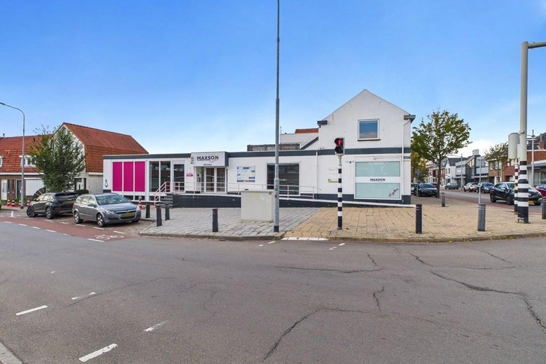 WinkelruimteaanAxelsestraat 151<br/> inTerneuzen