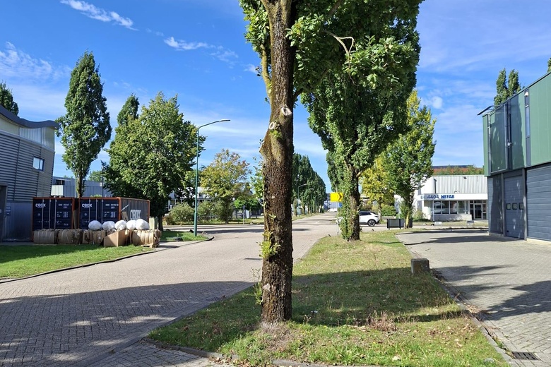Kantoorruimte Son en Breugel - Ekkersrijt 4419 - Foto 17