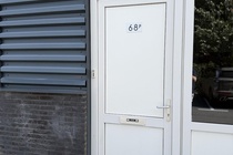 Bedrijfsruimte Den Haag - Westvlietweg 68 P - Foto 1