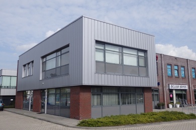 Kantoorruimte te huur Halsteren - Vang 2