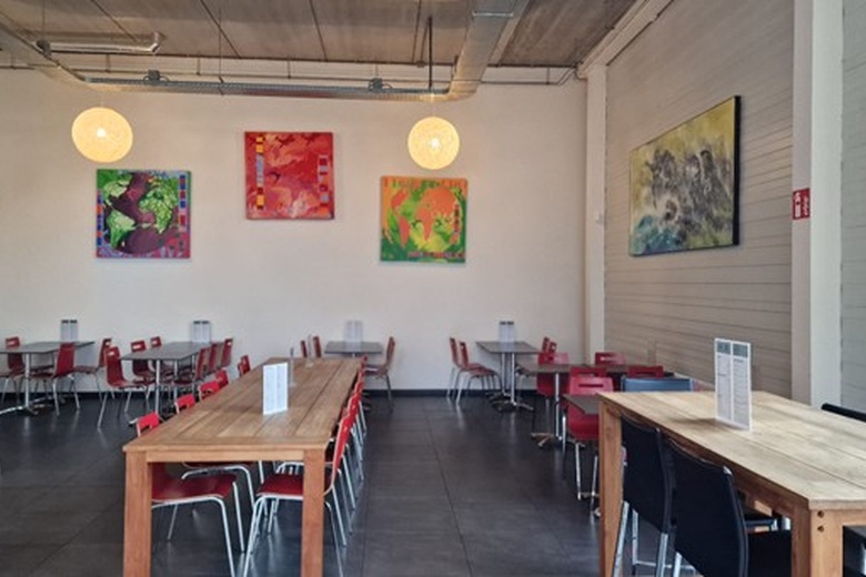 HorecaaanPoort van Veghel 4910<br/> inVeghel