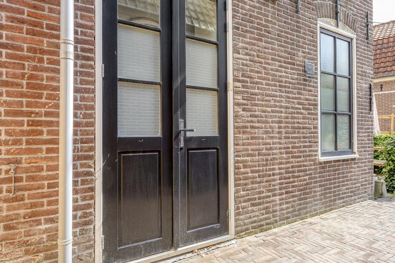 Bedrijfsruimte Uitgeest - Hogeweg 92 a - Foto 18