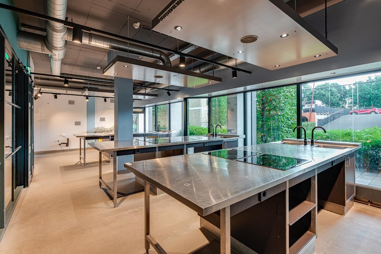 WinkelruimteaanKooikersgracht 11<br/> inLeusden