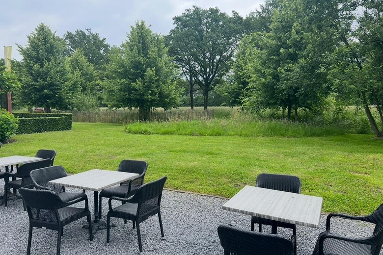 HorecaaanRozenvendreef 2<br/> inRoosendaal