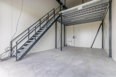Bedrijfsruimte te huur Waddinxveen - Polderweg 70