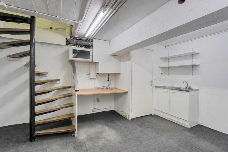 WinkelruimteaanVoorstraat 10<br/> inKatwijk