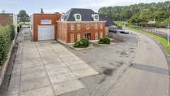 Bedrijfsruimte te koop Heesbeen - Industrieweg 19 A