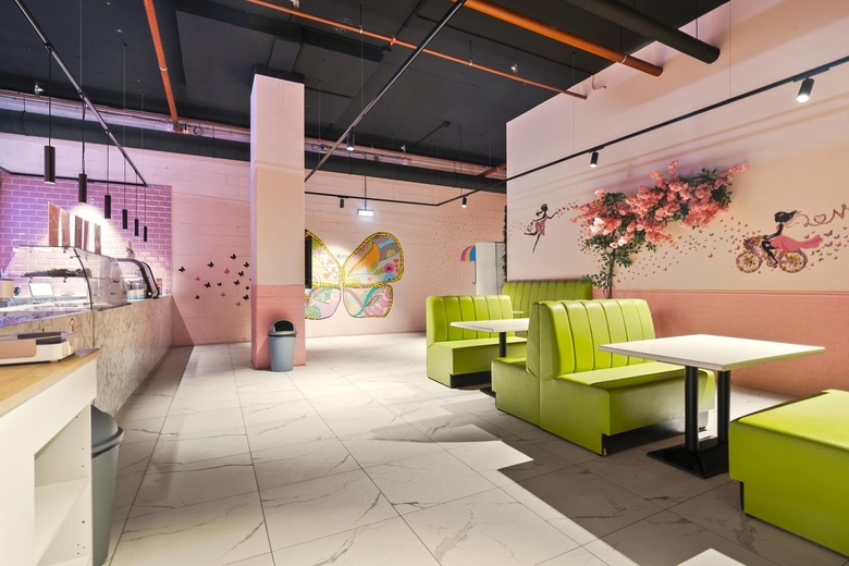 HorecaaanMarktplein 104<br/> inHoofddorp