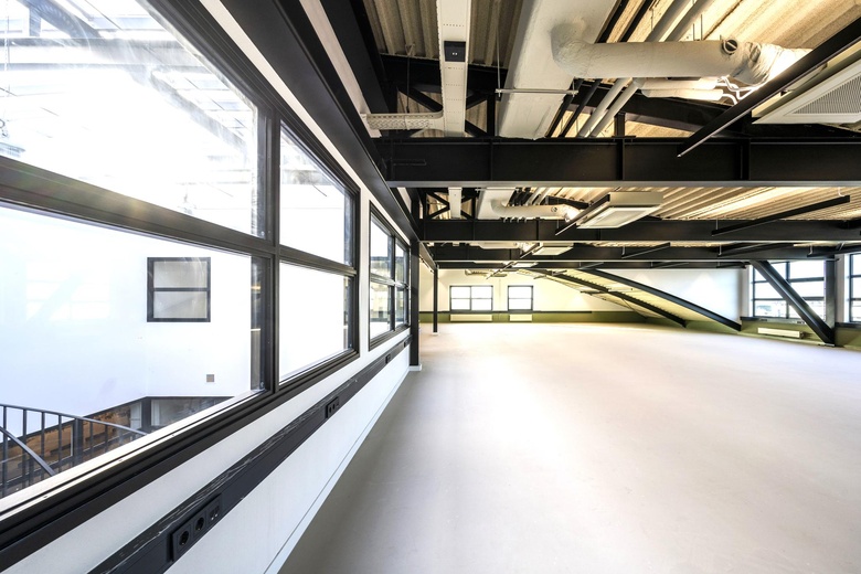 KantoorruimteaanSingaporestraat 66 - 80<br/> inLijnden