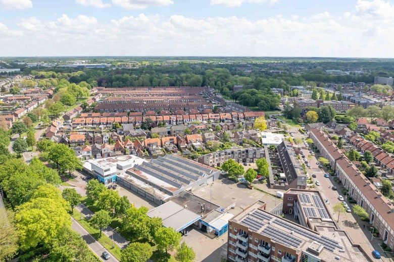 BedrijfsruimteaanVan Beethovenlaan 6<br/> inRoosendaal BedrijfsruimteaanVan Beethovenlaan 6<br/> inRoosendaal