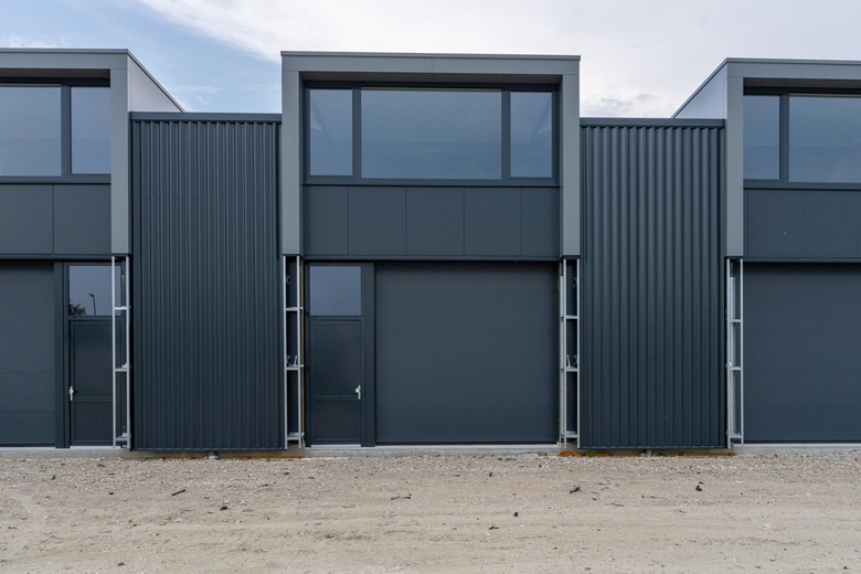 Bekijk foto 1 van Olmendreef 9 b 32