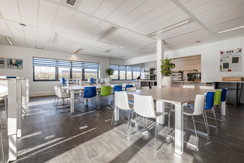 Kantoorruimte Weert - Schepenlaan 6 - Foto 18