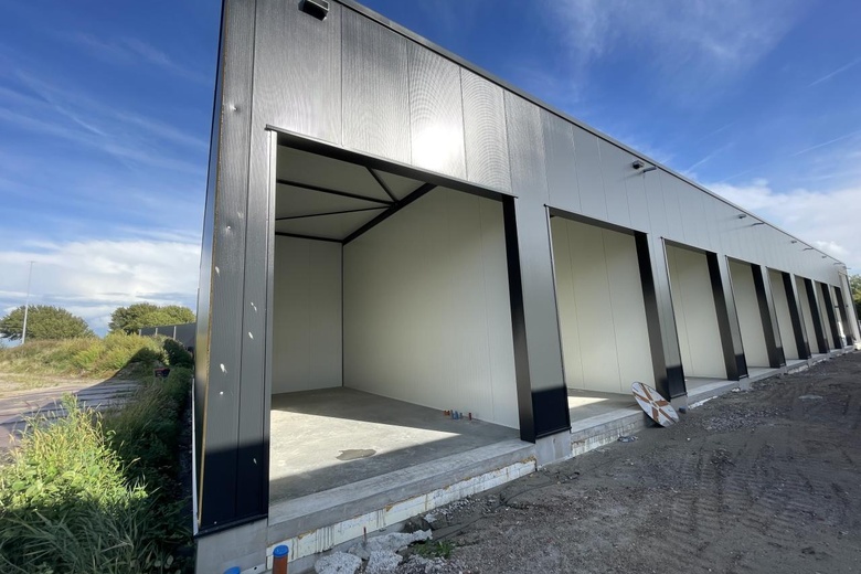 BedrijfsruimteaanNieuwe Kleverskerkseweg 17<br/> inMiddelburg BedrijfsruimteaanNieuwe Kleverskerkseweg 17<br/> inMiddelburg