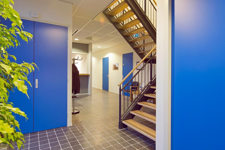 KantoorruimteaanZwollestraat 14<br/> inOldenzaal KantoorruimteaanZwollestraat 14<br/> inOldenzaal