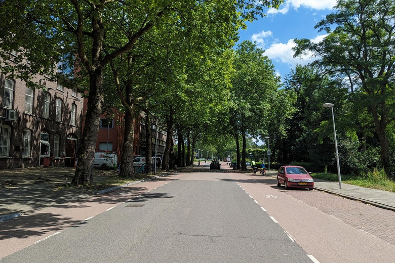 KantoorruimteaanGansstraat 164 - 170<br/> inUtrecht