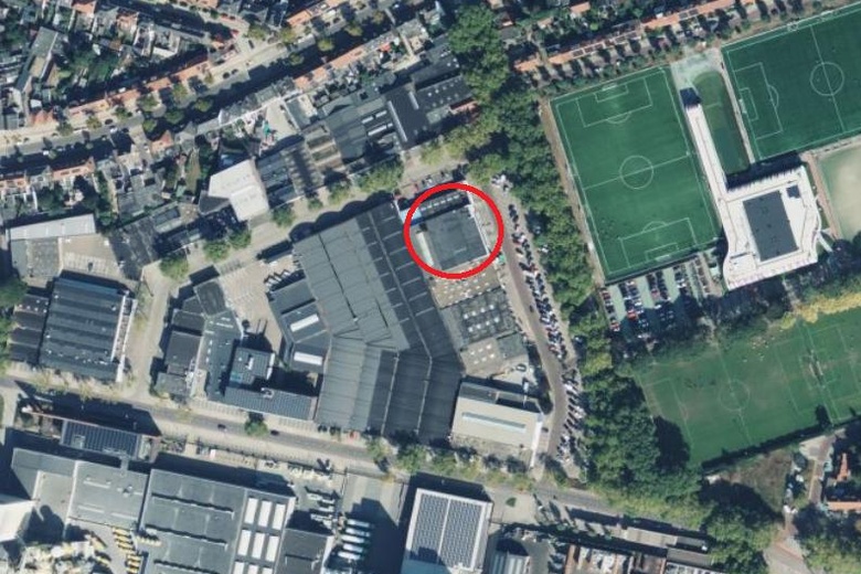 BedrijfsruimteaanRijstenweg 4 - 6<br/> inEindhoven