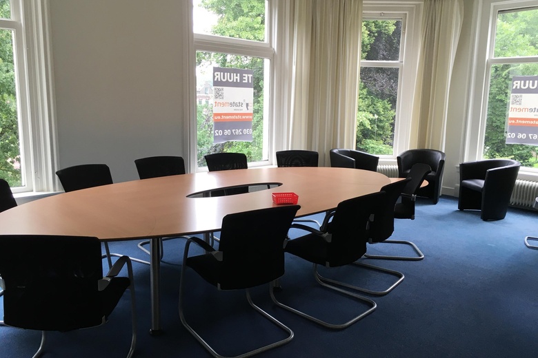 KantoorruimteaanServaasbolwerk 14<br/> inUtrecht