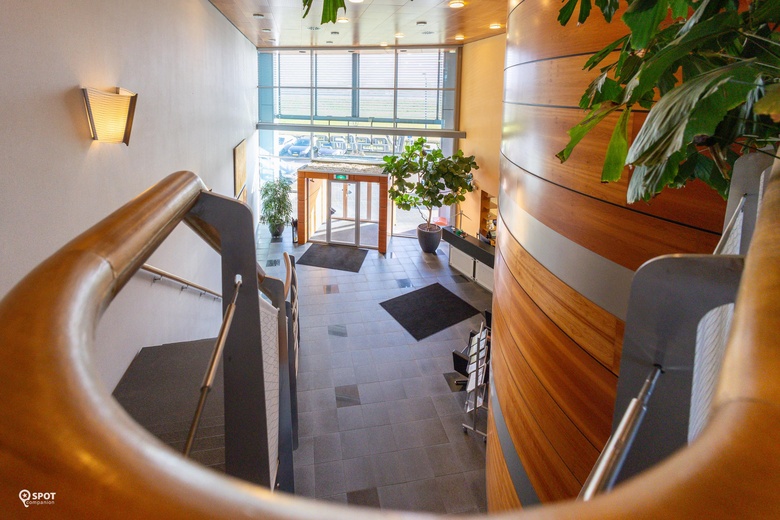 KantoorruimteaanDelta 85<br/> inArnhem