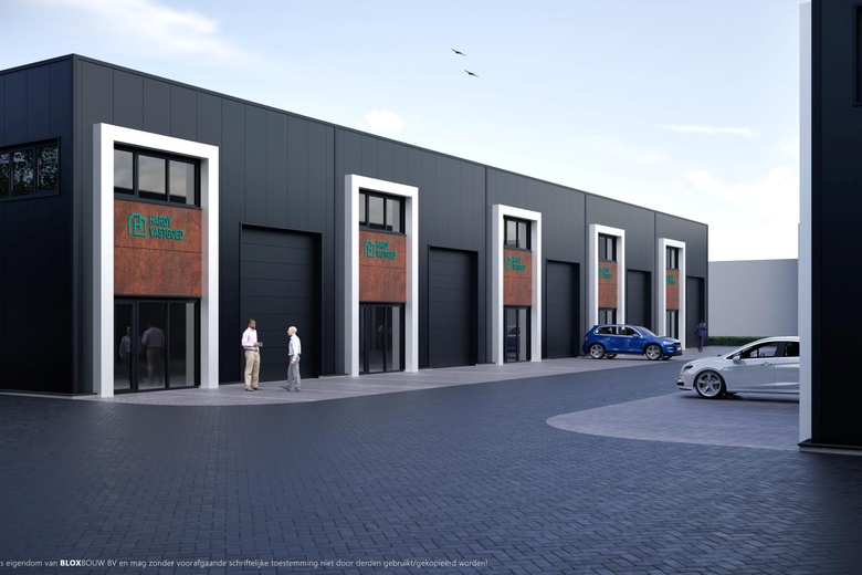 BedrijfsruimteaanEmmastraat 0 ong<br/> inEijsden BedrijfsruimteaanEmmastraat 0 ong<br/> inEijsden