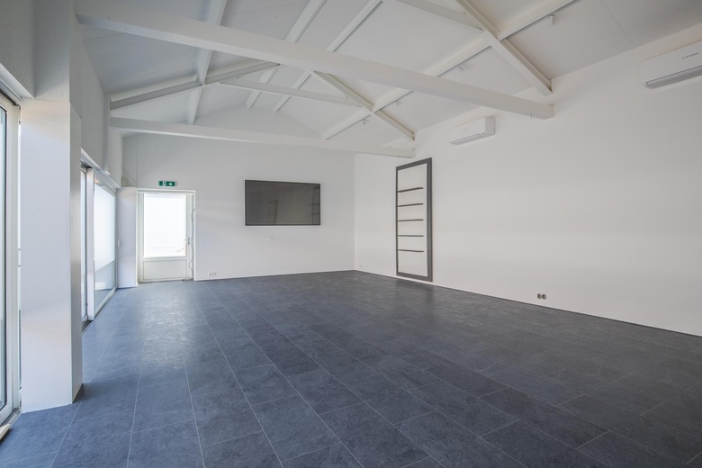 Kantoorruimteaande Beyerstraat 6 A<br/> inRenkum Kantoorruimteaande Beyerstraat 6 A<br/> inRenkum
