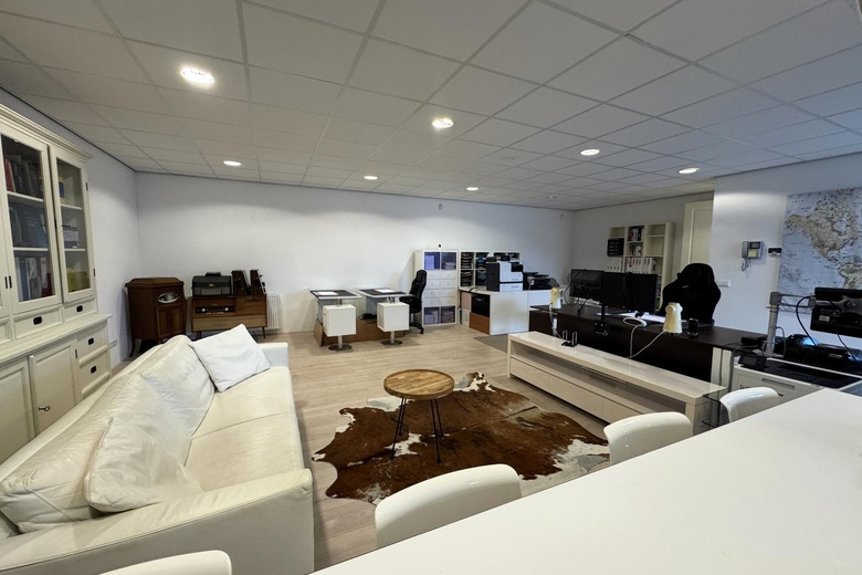 BedrijfsruimteaanBolderweg 48 H<br/> inAlmere BedrijfsruimteaanBolderweg 48 H<br/> inAlmere