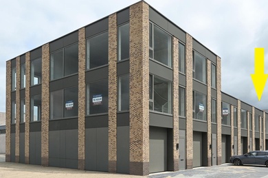 Bedrijfsruimte Pampuslaan 186 C 5, Weesp | Bedrijfspand.com