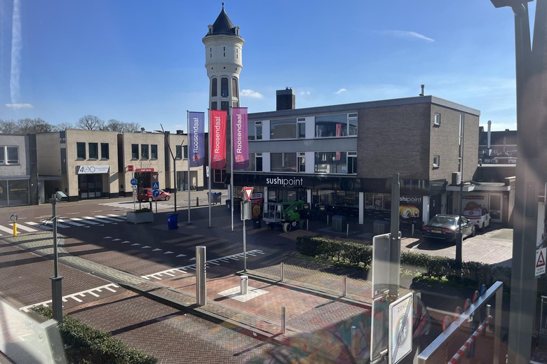 HorecaaanNieuwe Markt 75 d<br/> inRoosendaal