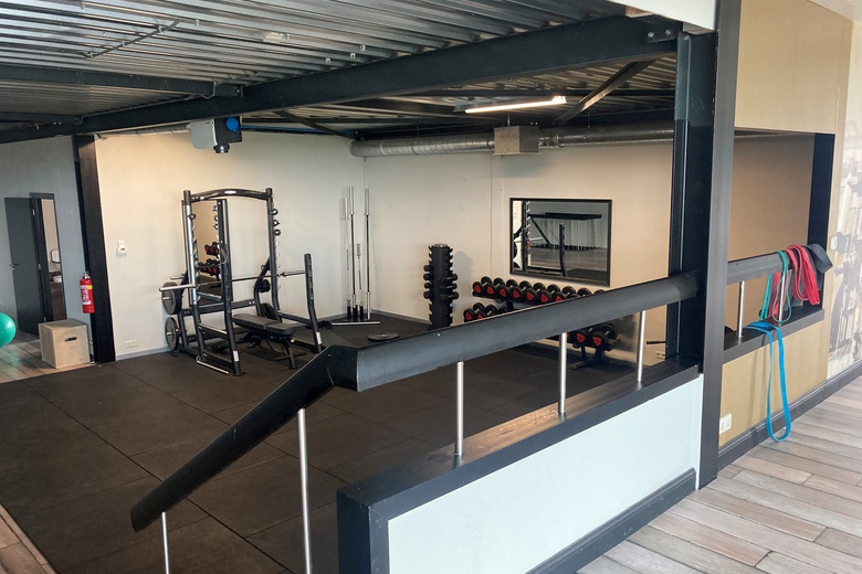 KantoorruimteaanSteenoven 1<br/> inRhenen