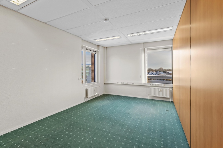 Kantoorruimte Roosendaal - Laan van Brabant 70 - Foto 11