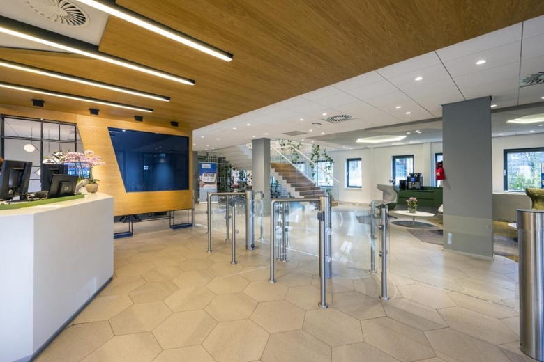 KantoorruimteaanHoutsingel 19<br/> inZoetermeer