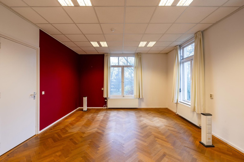 KantoorruimteaanInsulindelaan 30<br/> inHilversum