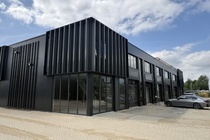 Bedrijfsruimte IJsselstein - Kroonlaan 23 - Foto 1