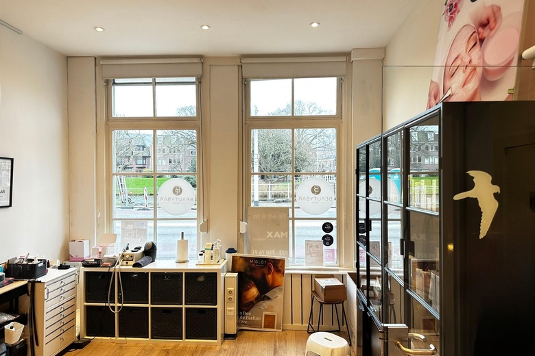 KantoorruimteaanGeestersingel 16<br/> inAlkmaar