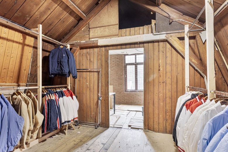 WinkelruimteaanLangestraat 21<br/> inAmersfoort