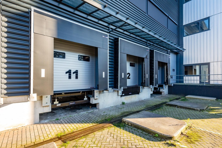 BedrijfsruimteaanBasicweg 8<br/> inAmersfoort BedrijfsruimteaanBasicweg 8<br/> inAmersfoort