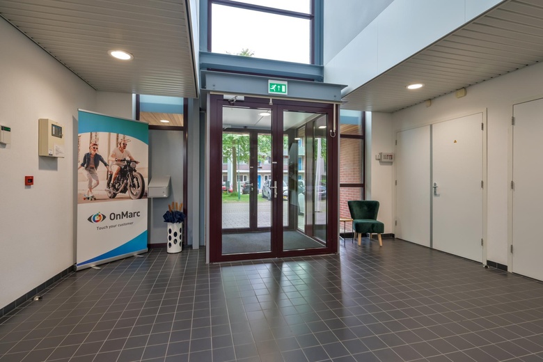 KantoorruimteaanDe Bouw 87 - 89<br/> inHouten KantoorruimteaanDe Bouw 87 - 89<br/> inHouten