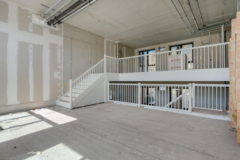 BedrijfsruimteaanAmstelstroomlaan 180 - 192<br/> inAmsterdam