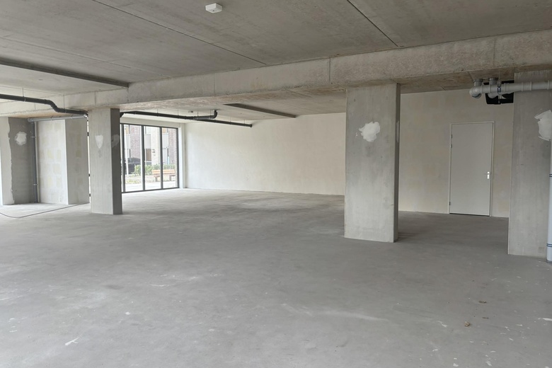 KantoorruimteaanMient 22<br/> inCapelle aan den IJssel