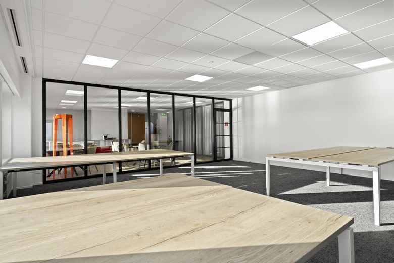 KantoorruimteaanSnelliusweg 1<br/> inArnhem