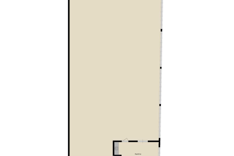 BedrijfsruimteaanVennestraat 4<br/> inLisse