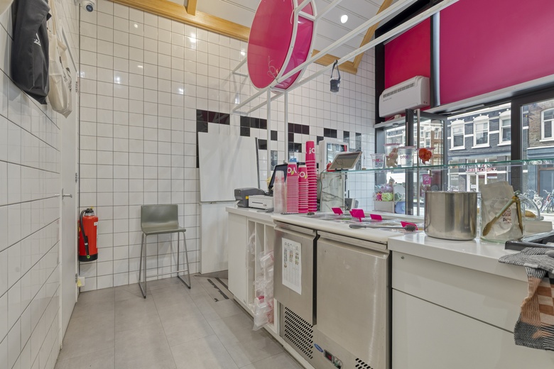 Horeca Amsterdam - Ferdinand Bolstraat 63 - Foto 7