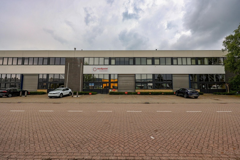 Bedrijfsruimte Weesp - Pampuslaan 103 - Foto 3