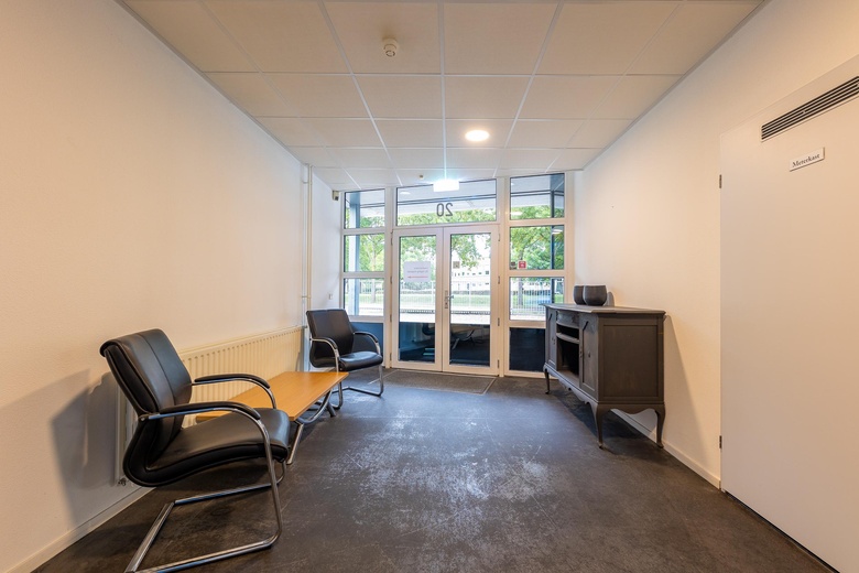 BedrijfsruimteaanWatermolen 20<br/> inMaastricht