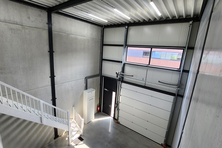 BedrijfsruimteaanSchoffel 69 B 3<br/> inDe Goorn BedrijfsruimteaanSchoffel 69 B 3<br/> inDe Goorn