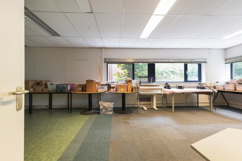 Bedrijfsruimte Tilburg - Kraaivenstraat 34 - Foto 26