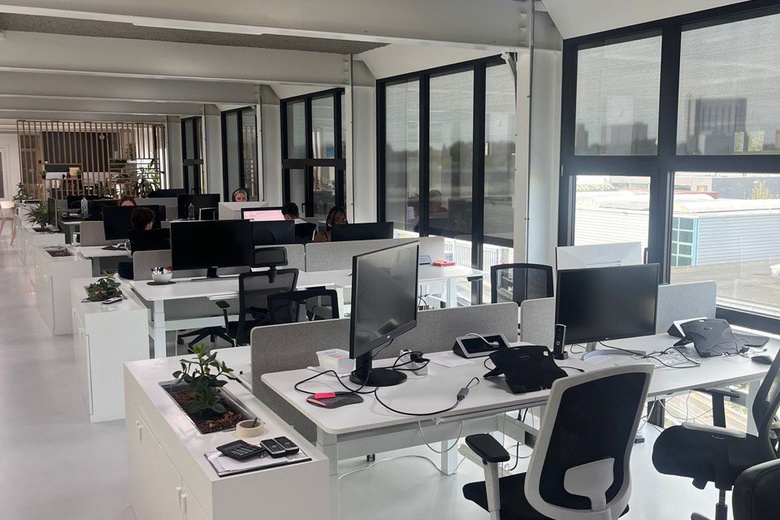 KantoorruimteaanContactweg 47<br/> inAmsterdam